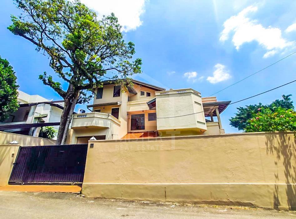 House for Rent in Nawala- image 1