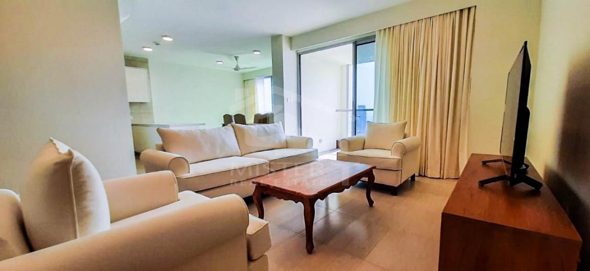 Apartment for Rent at Colombo City Centre- image 1