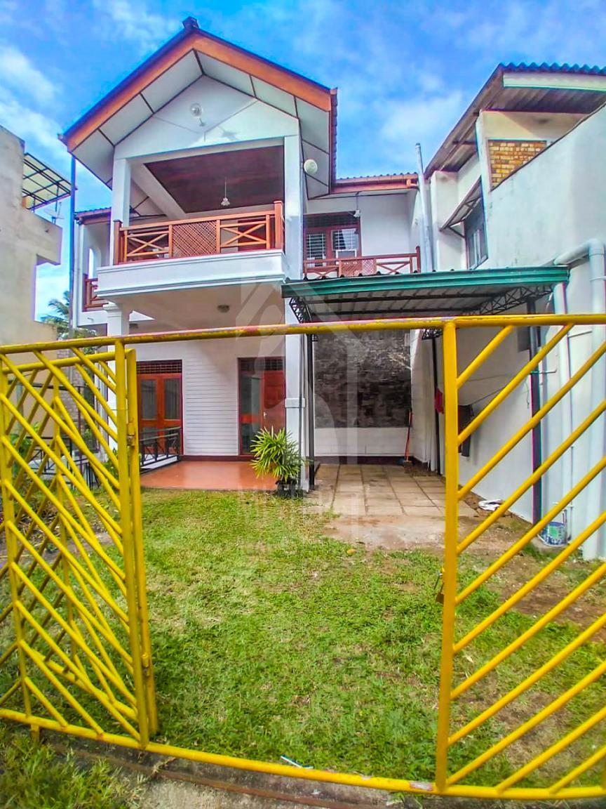 House for Rent in Rajagiriya- image 1