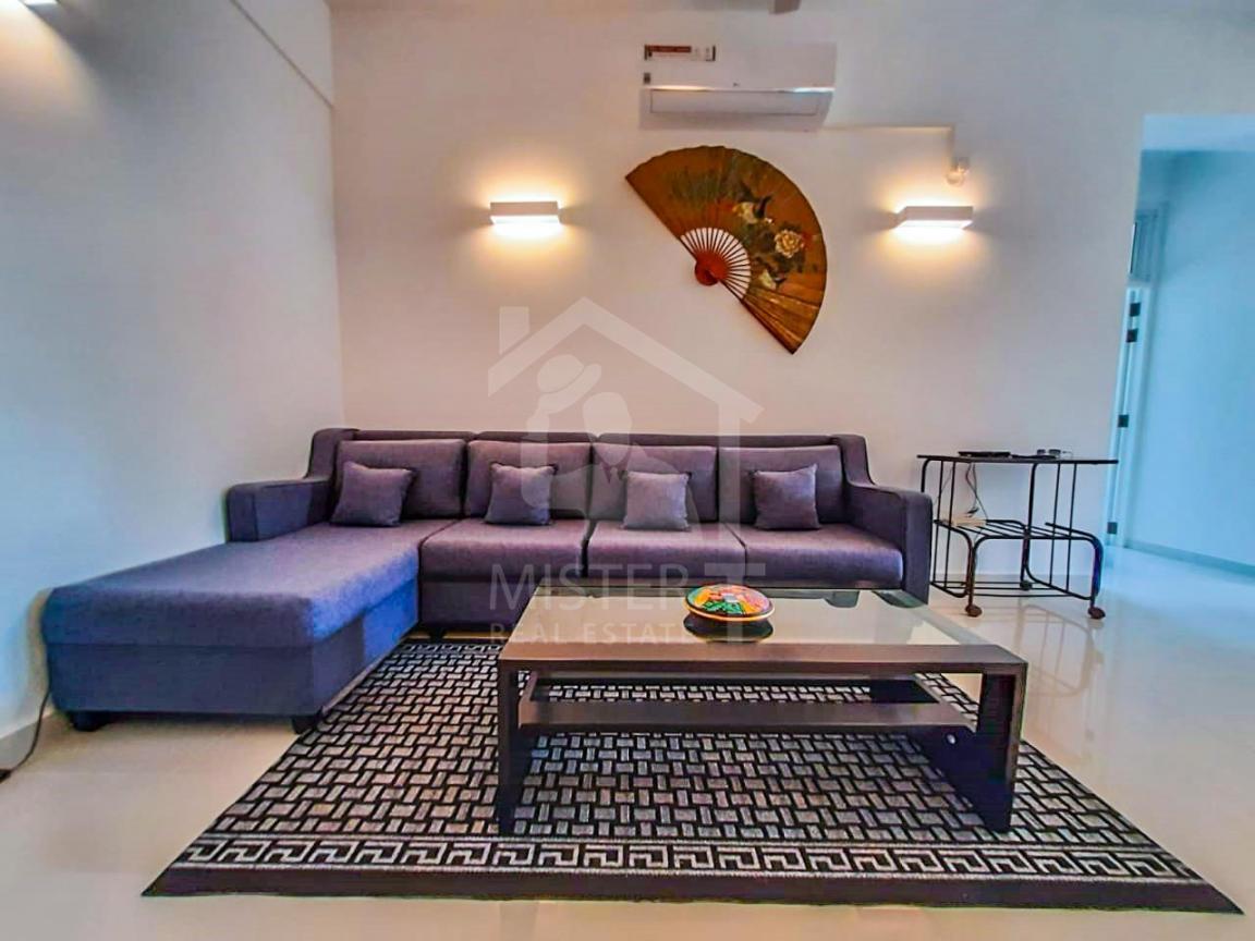 Apartment for Rent in Rajagiriya- image 1