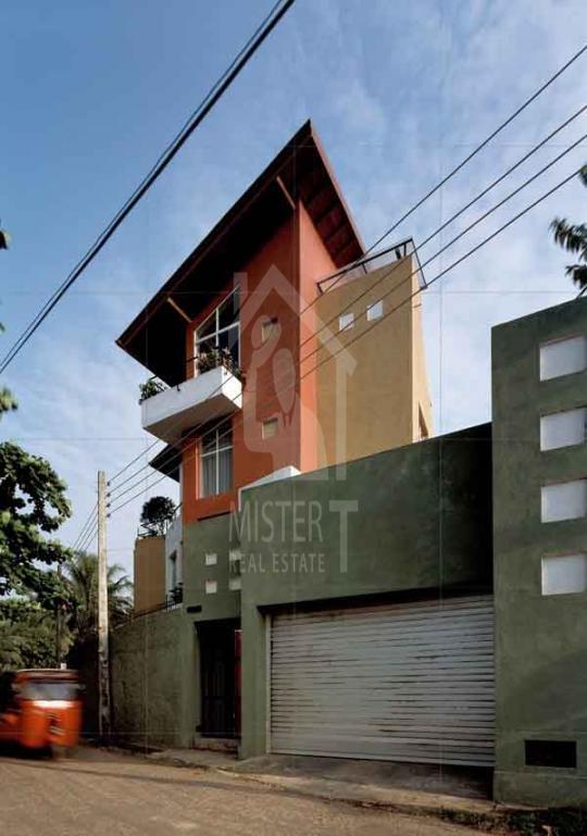 House for Rent in Pelawatta- image 1