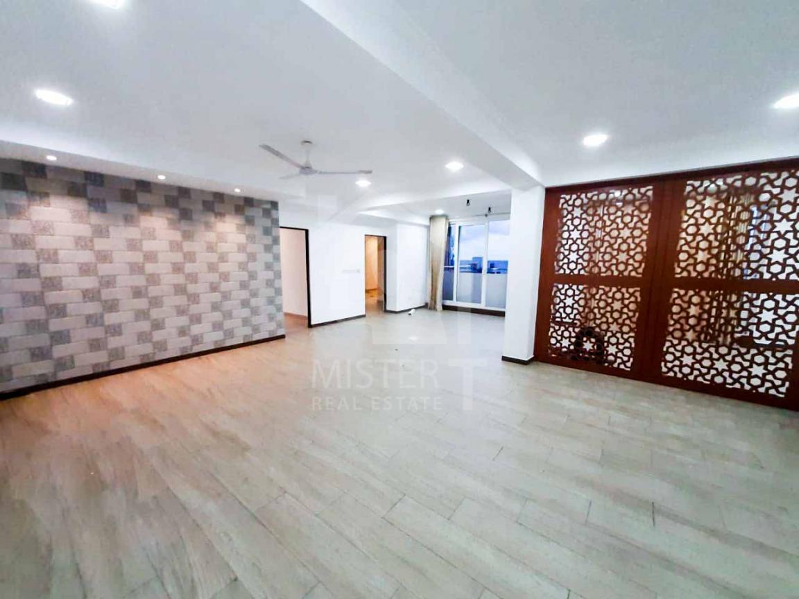 Apartment for Rent at Alexandria Homes- image 1