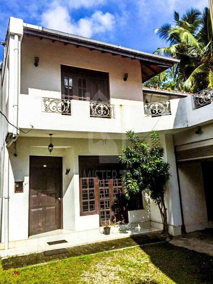 House for Rent in Battaramulla- image 1