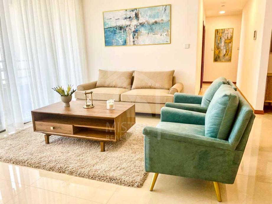 Apartment for Rent in Colombo - image 1