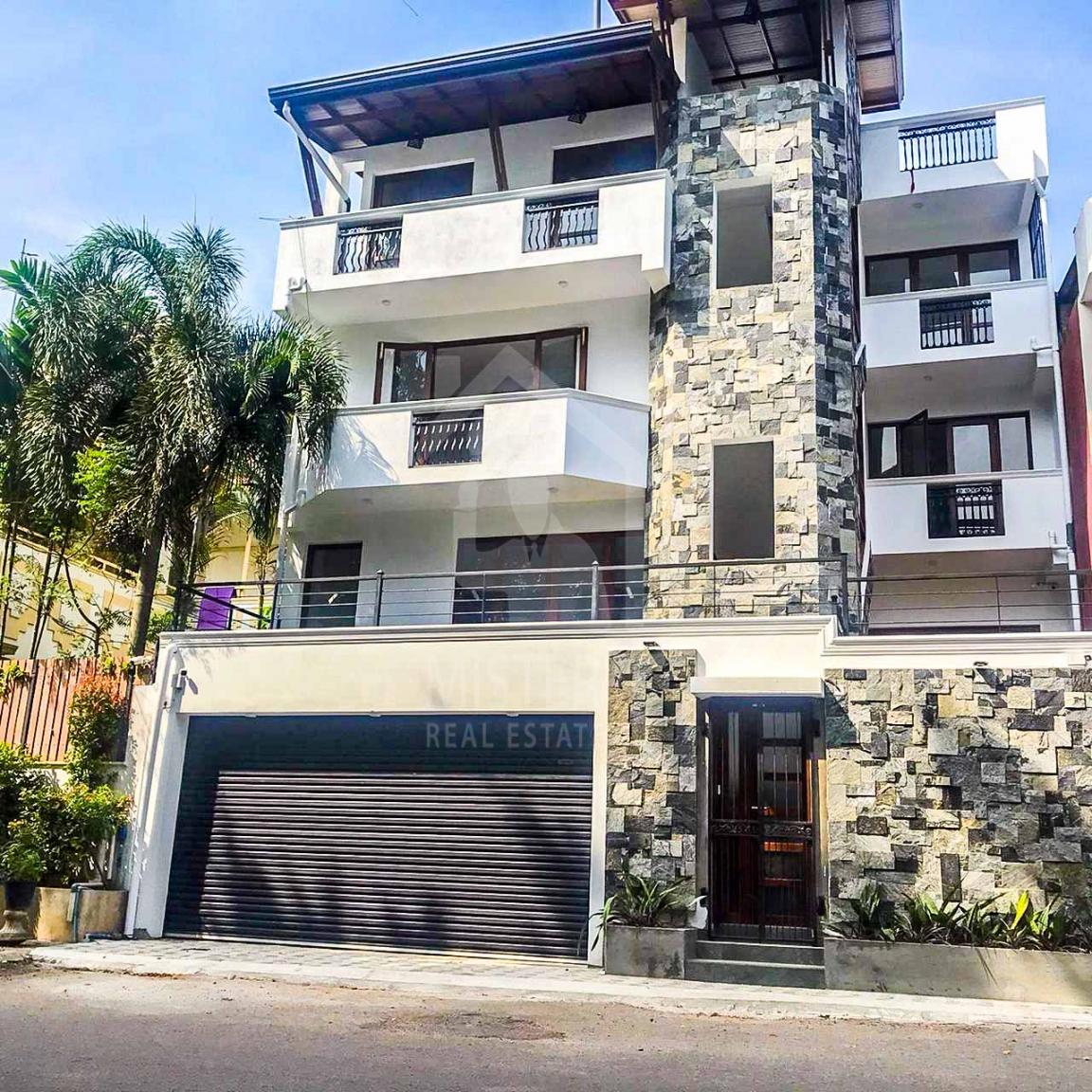 House for Rent in Colombo- image 1