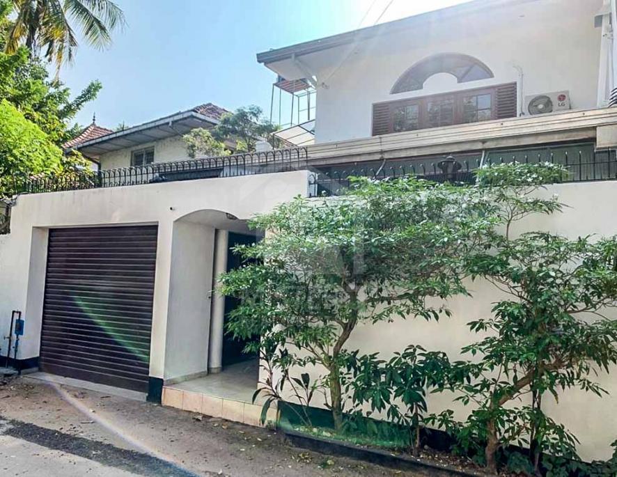 House for Rent in Colombo- image 1