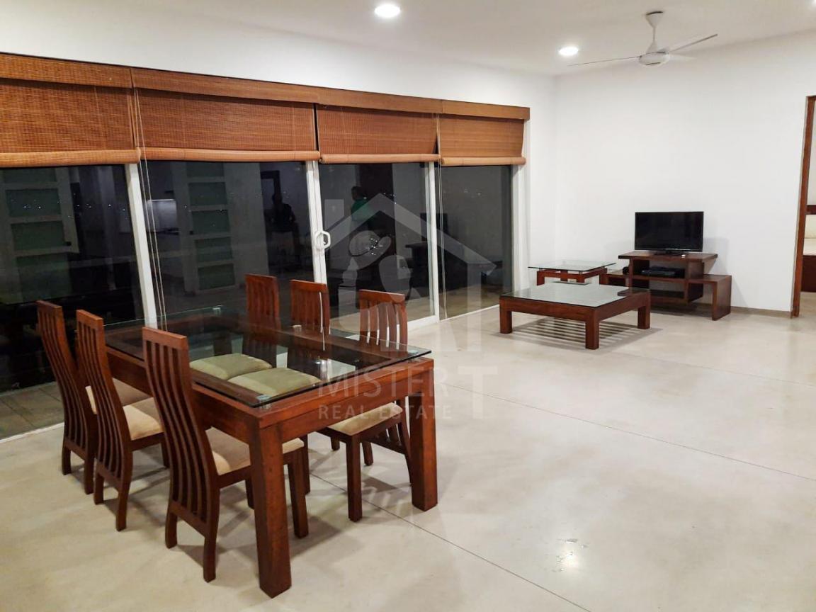 Apartment for Rent at Fairway Waterfront- image 1