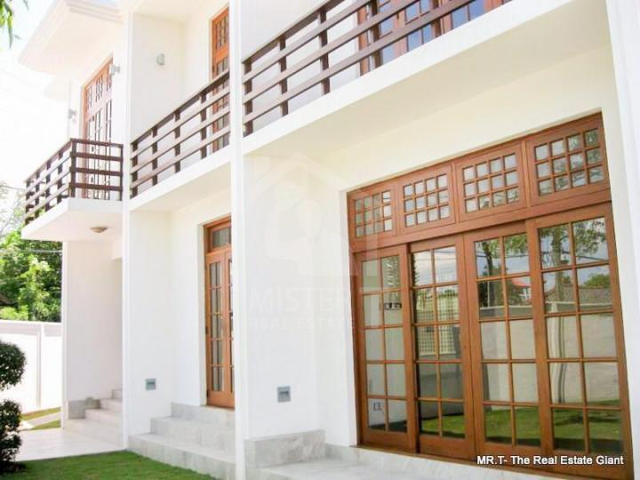 House for Rent in Nawala- image 1