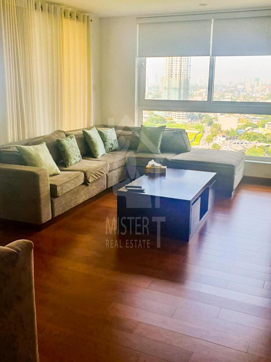  Apartment for Rent at The Elements- image 1