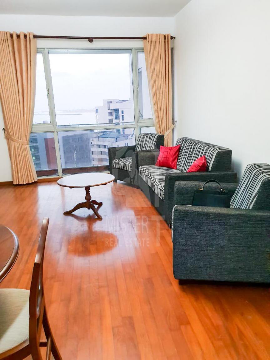 Apartment for Rent in Colombo 3- image 1