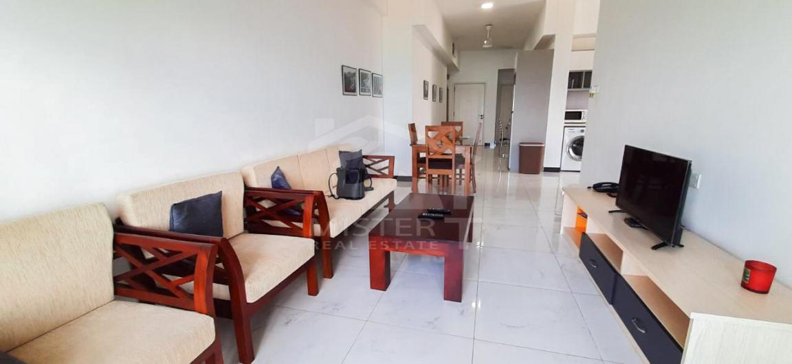 Apartment for Rent in Mount Lavinia- image 1