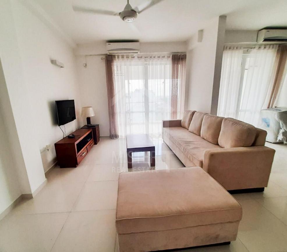 Apartment for Rent in Rajagiriya- image 1