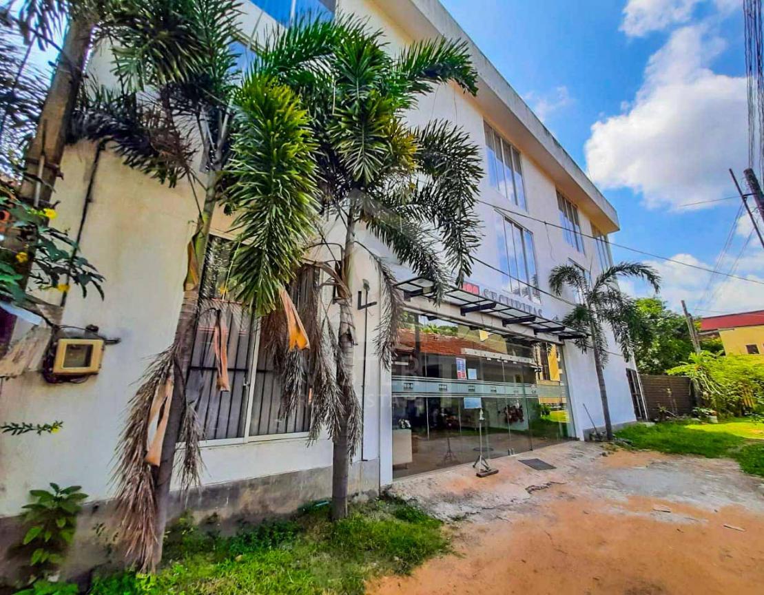 House for Rent in Rajagiriya - image 1