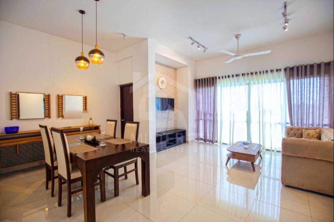 Apartment for Rent in Nawala- image 1