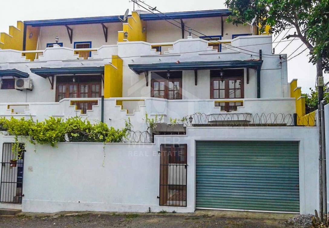 House for Rent in Kalubowila - image 1