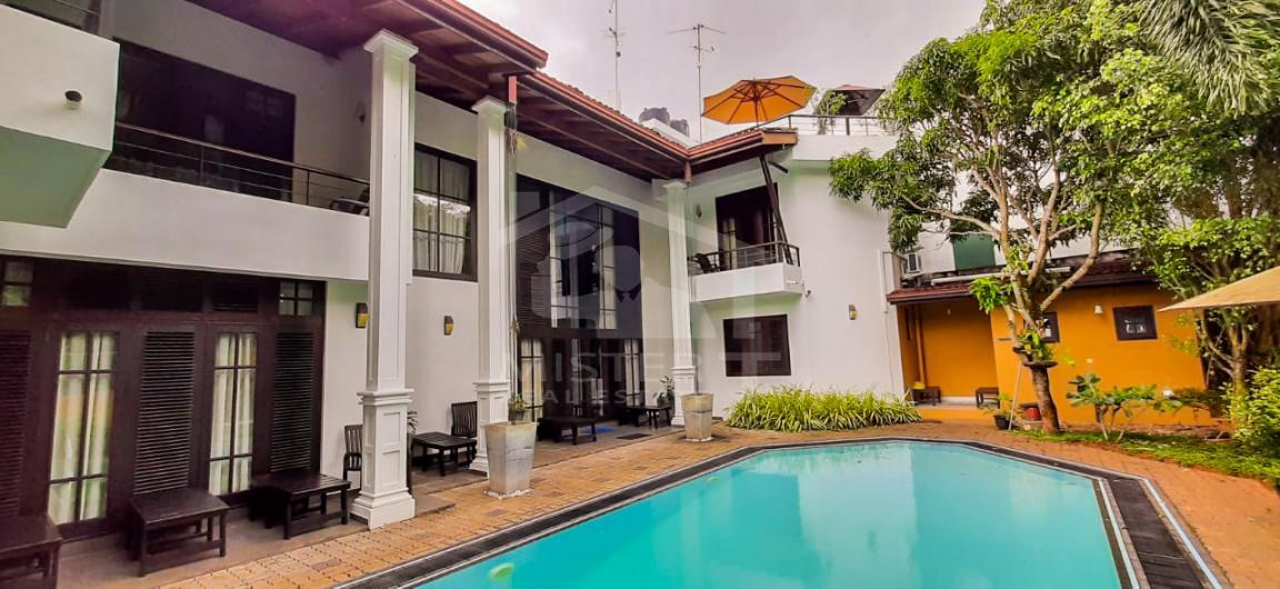 House for Rent in Battaramulla- image 1