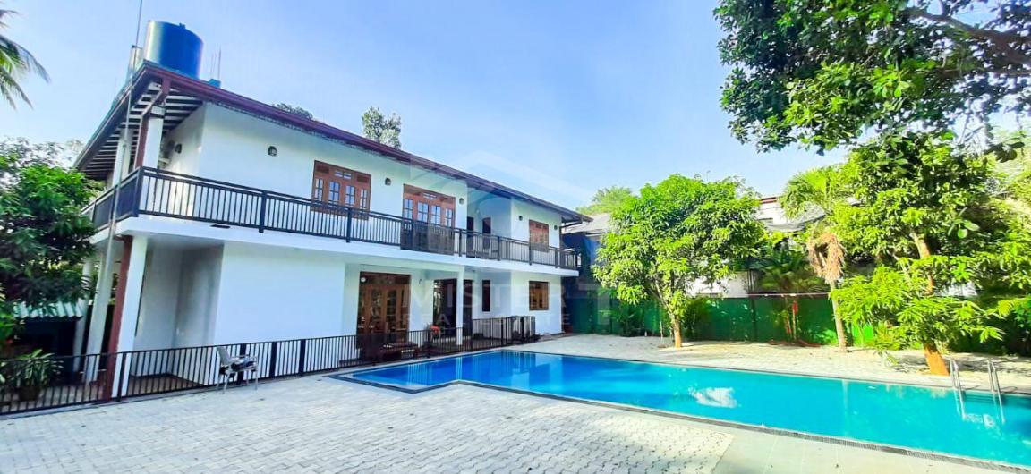 House for Rent in Moratuwa- image 1