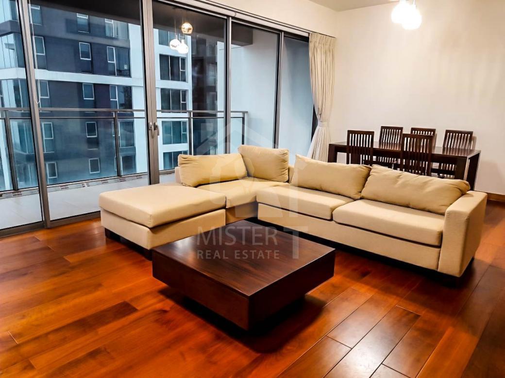 Apartment for Rent in Colombo- image 1