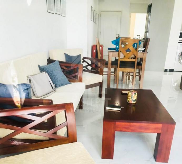 Apartment for Rent in Mount Lavinia- image 1