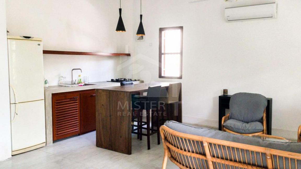 Studio Apartment for Rent in Rajagiriya- image 1