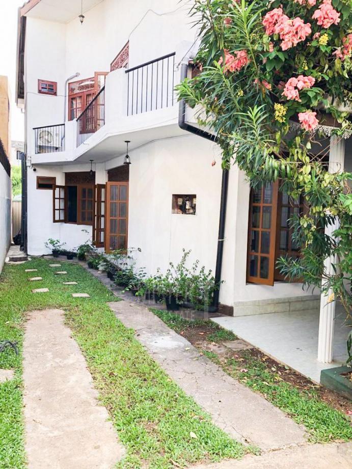 House for Rent in Dehiwala- image 1