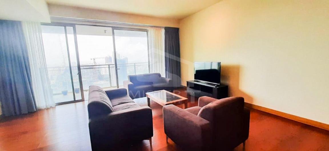 Apartment for Rent at The Residences, Colombo 02- image 1