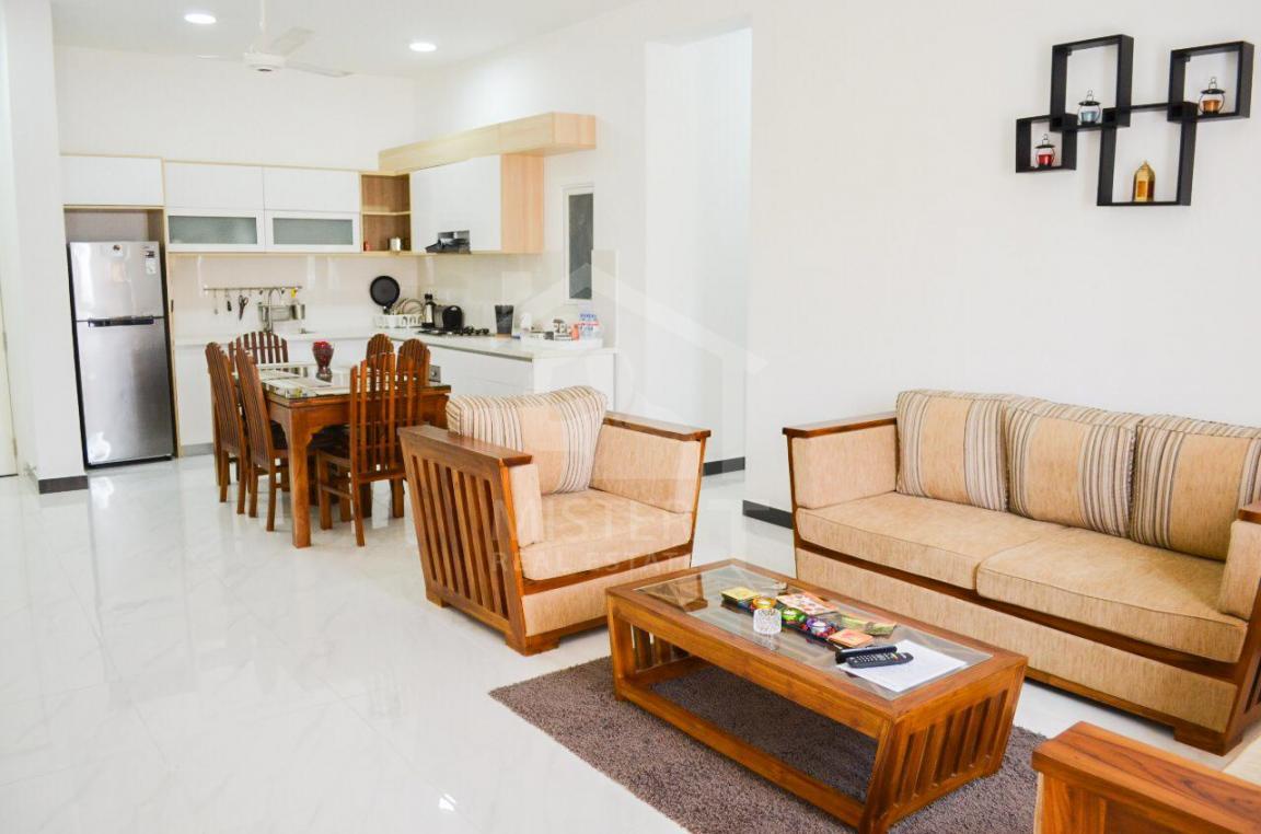 Apartment for Rent in Mount Lavinia- image 1