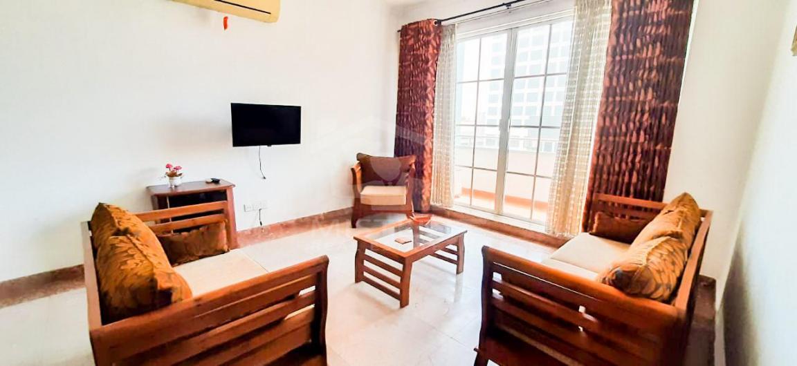 Apartment for Rent in Colombo - image 1