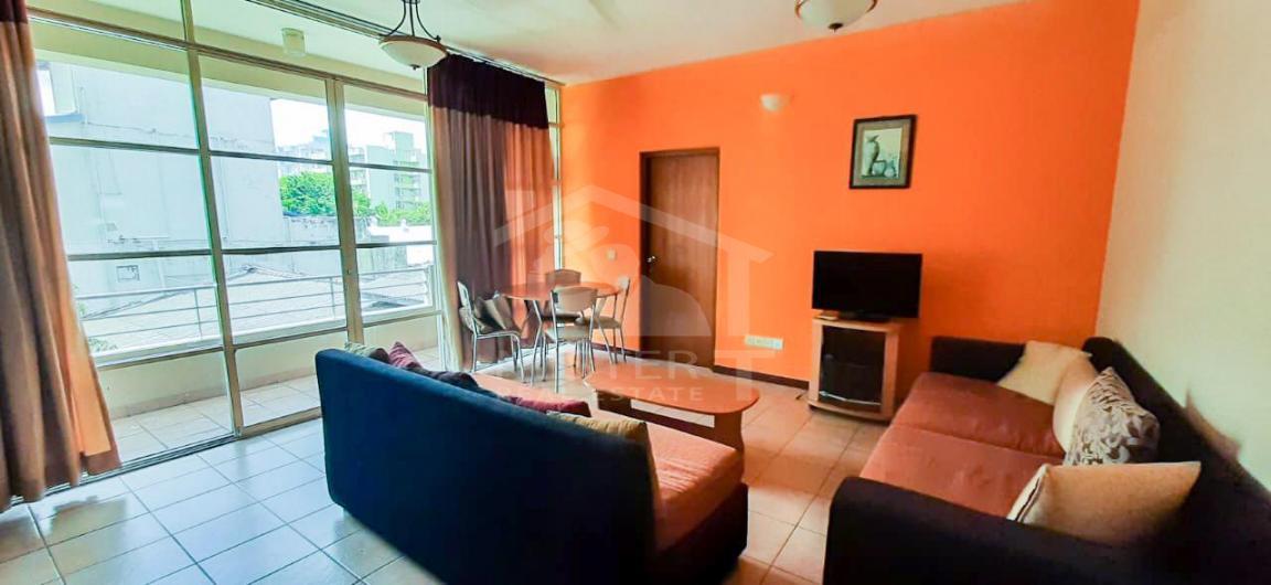 Private Apartment for Rent in Colombo 6- image 1