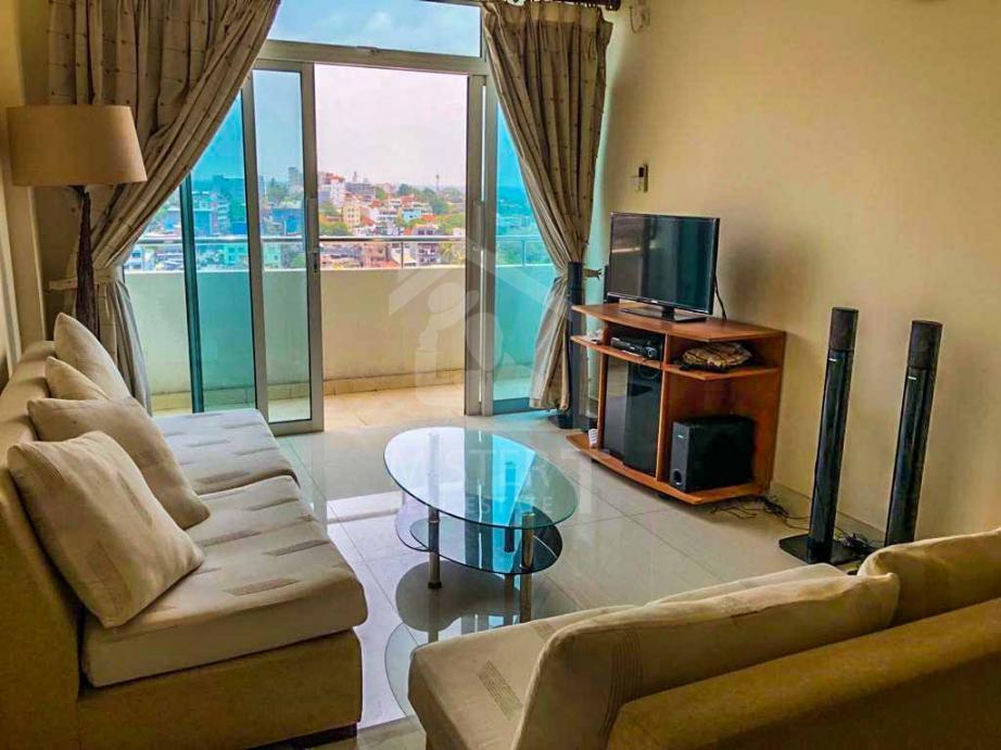 Apartment for Rent in Dehiwala- image 1