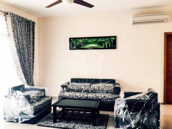 Apartment for Rent at Havelock City, Colombo 05- image 1