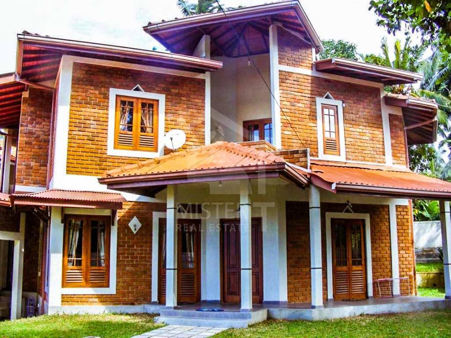 House for Rent in Rajagiriya - image 1