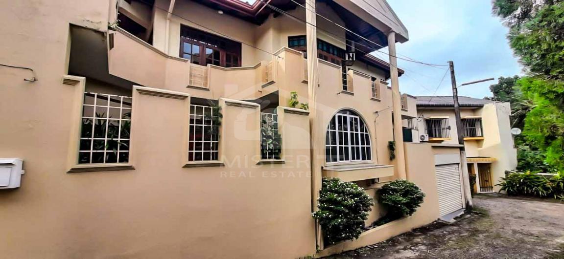 House for Rent in Nawala - image 1