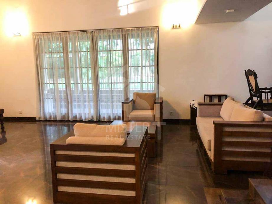 House for Rent in Battaramulla  - image 1