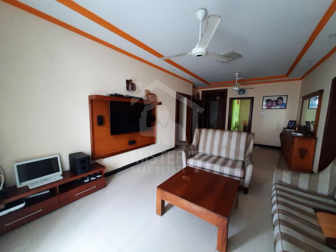 Apartment for Rent in Colombo- image 1
