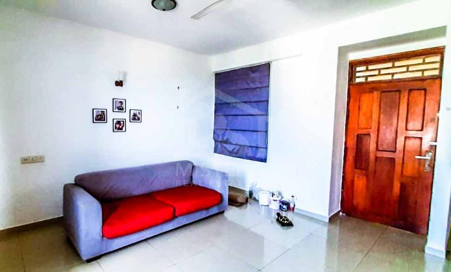 Apartment for Rent in Dehiwala- image 1