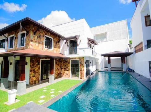 House for Rent in Battaramulla- image 1