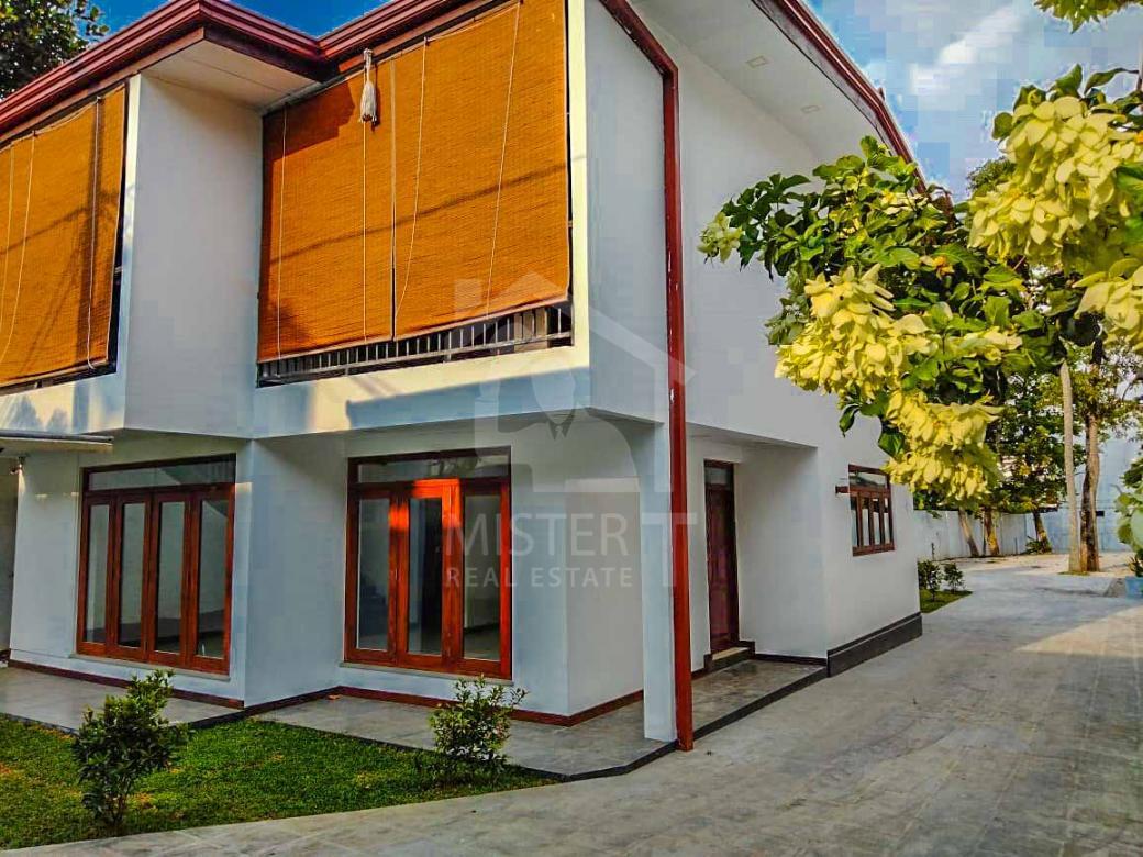 House for Rent in Kalubowila - image 1