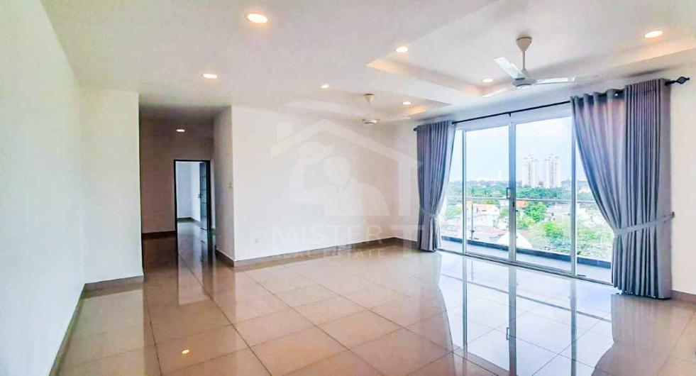 Apartment for Rent in Rajagiriya- image 1