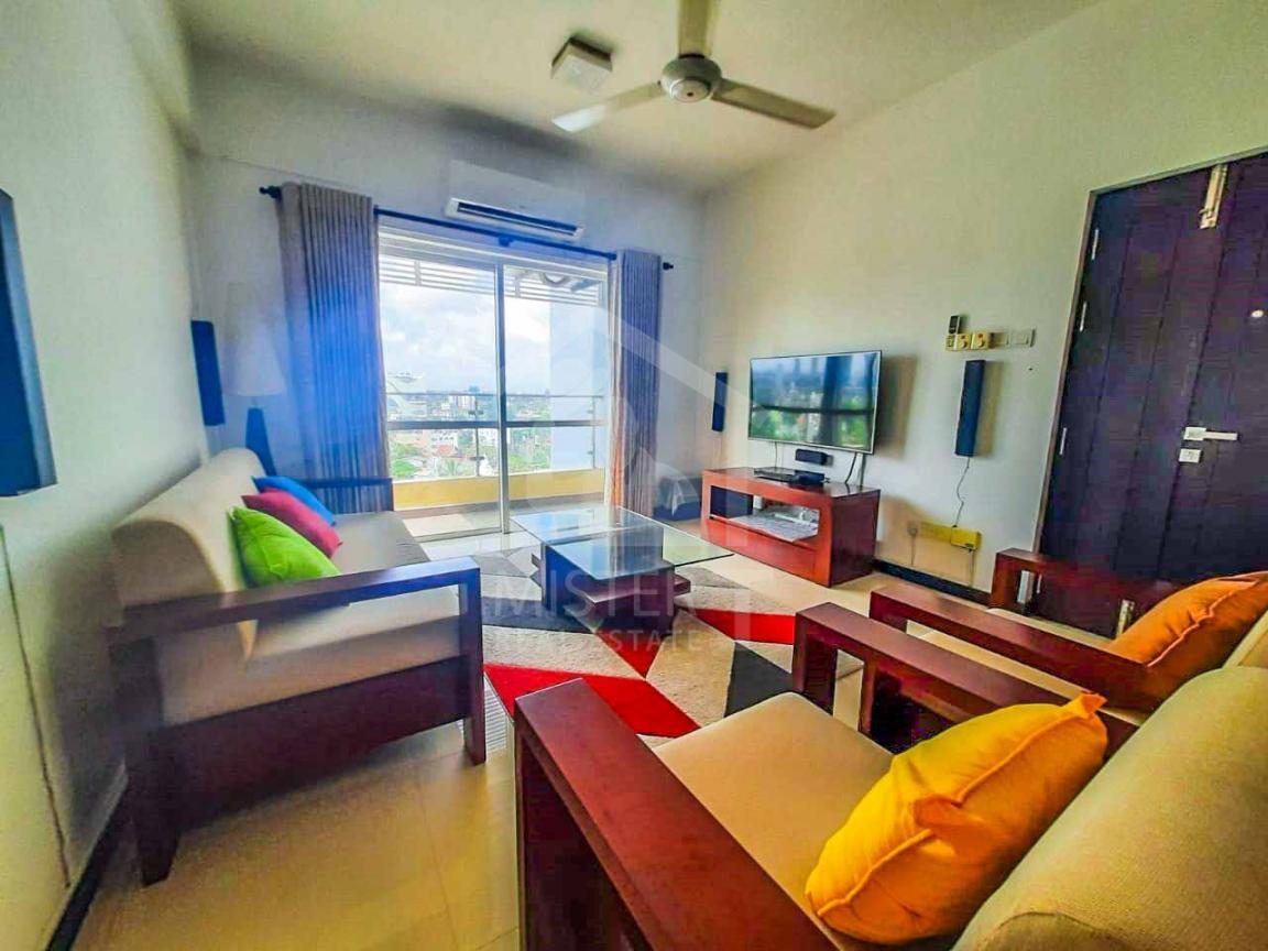 Apartment for Rent at The Highness- image 1