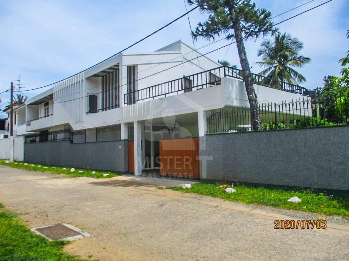 Commercial Property for Rent in Colombo- image 1
