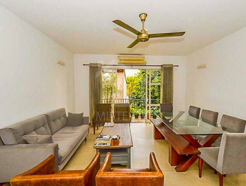 Apartment for Rent in Colombo - image 1