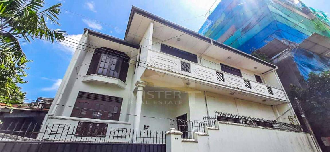 House for Rent in Colombo- image 1