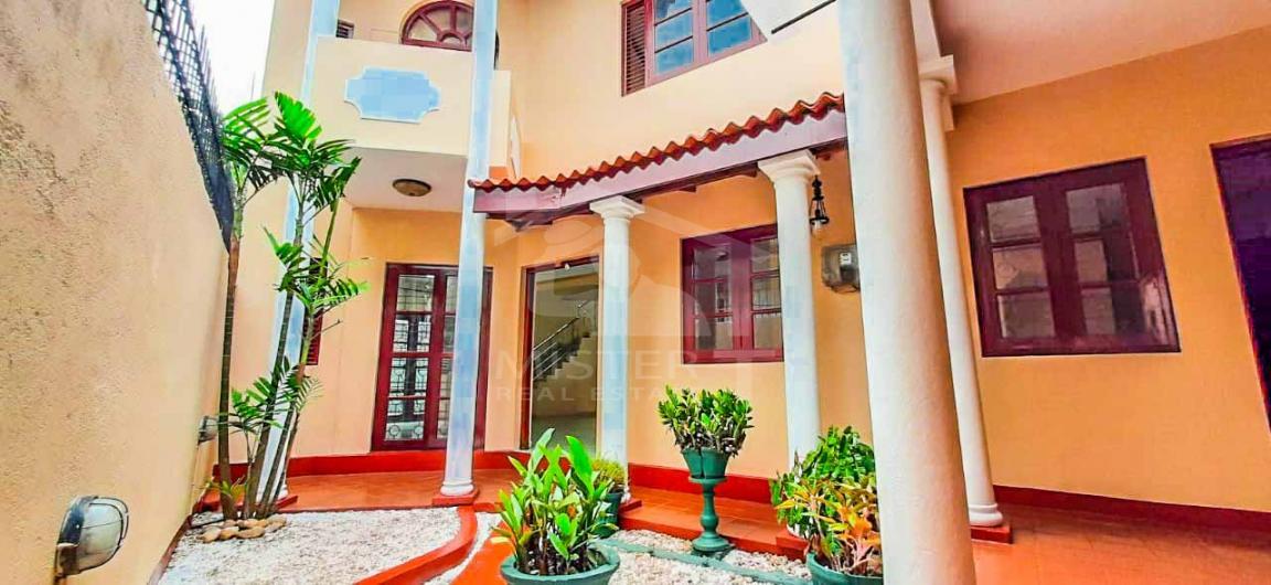 House for Rent in Kalubowila - image 1