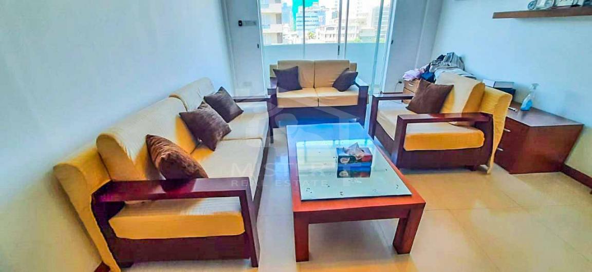 Apartment for Rent at Bagathale Court - image 1