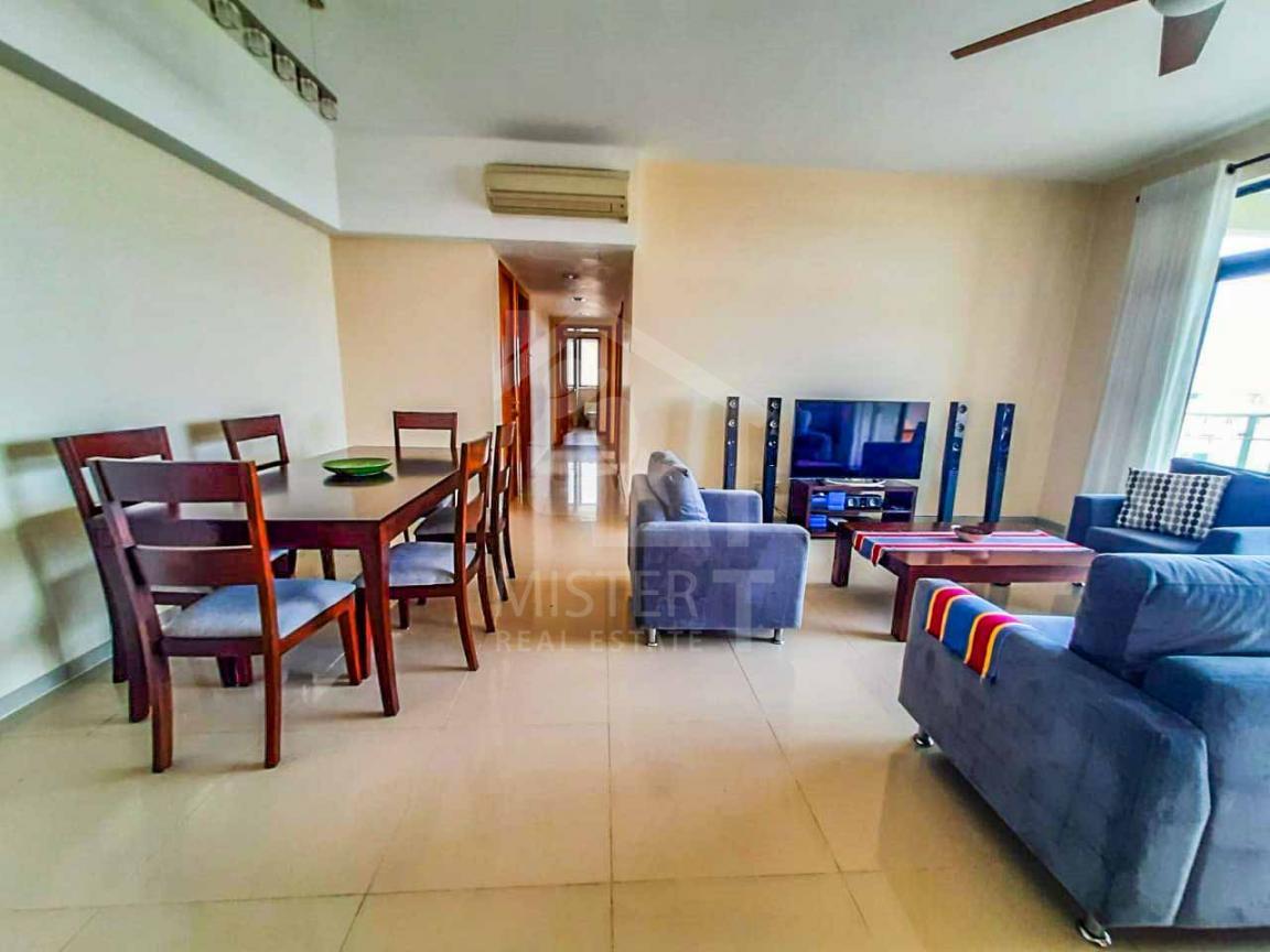 Apartment for Rent at Havelock City, Colombo 05- image 1