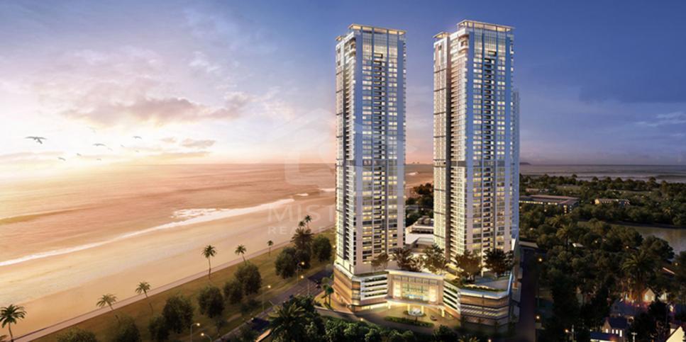 Apartment for Rent at The Residence - OGF- image 1