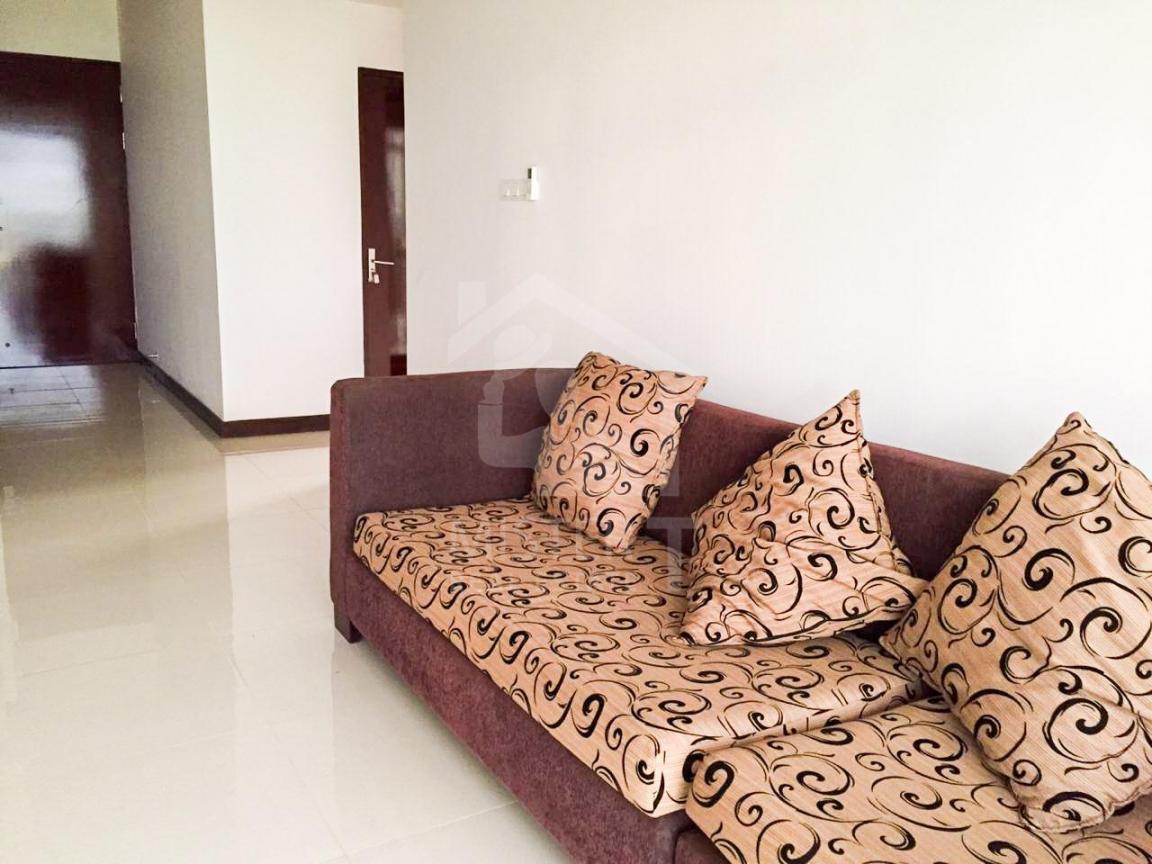 Apartment for Rent in Rajagiriya - image 1
