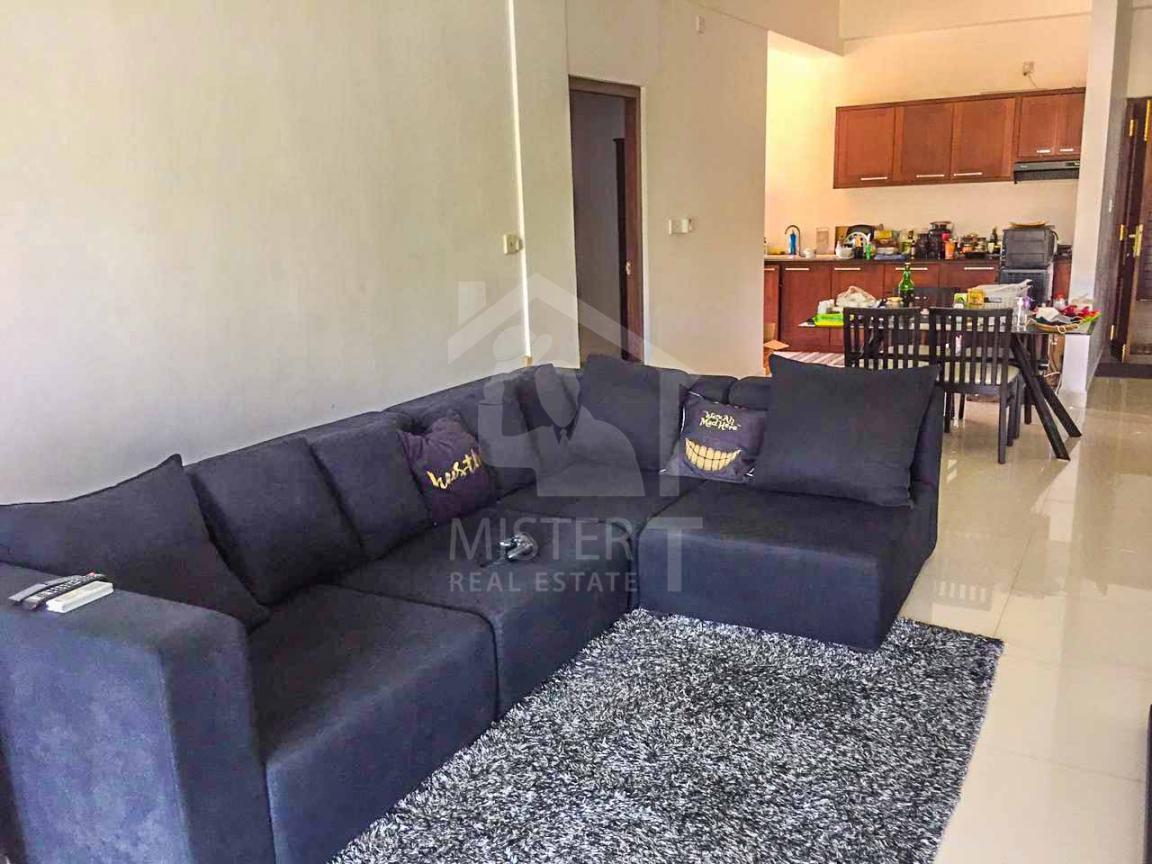  Apartment for Rent at Palladium Residence - image 1