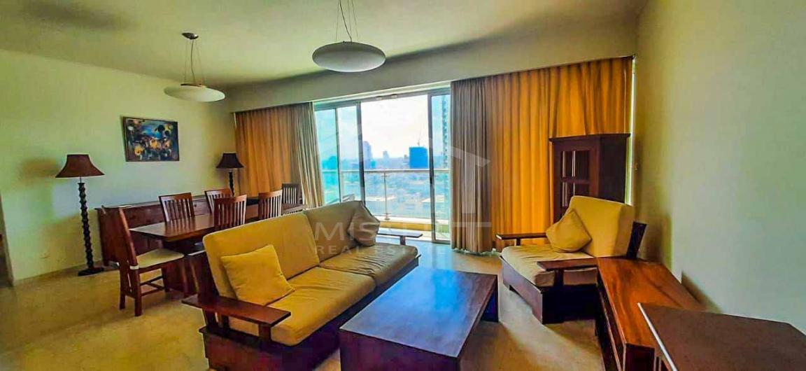 Apartment for Rent at Emperor Residencies- image 1